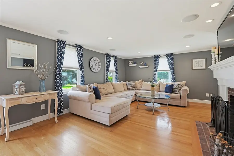 1 Birchwood Road, Holbrook, MA 02343 - #2