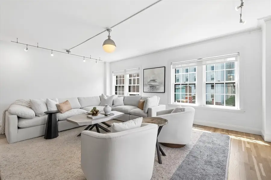 90 Commonwealth Ave #22, Boston, MA 02116 - #3