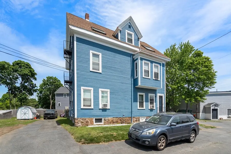 37 Wellman St #3, Beverly, MA 01915 - #2