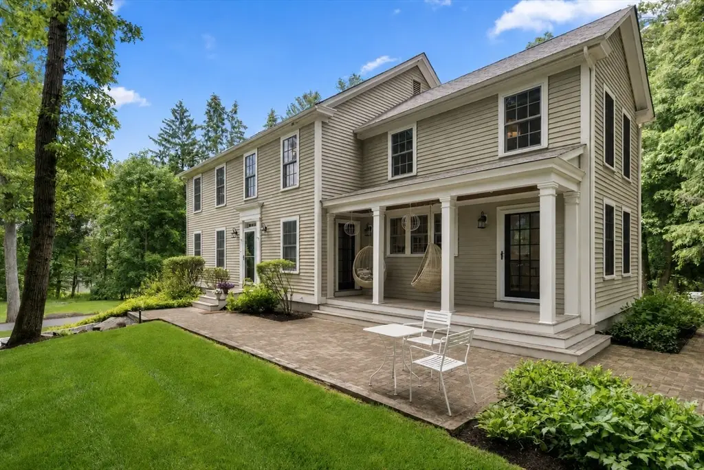 70 S Main St, Sherborn, MA 01770 - #1