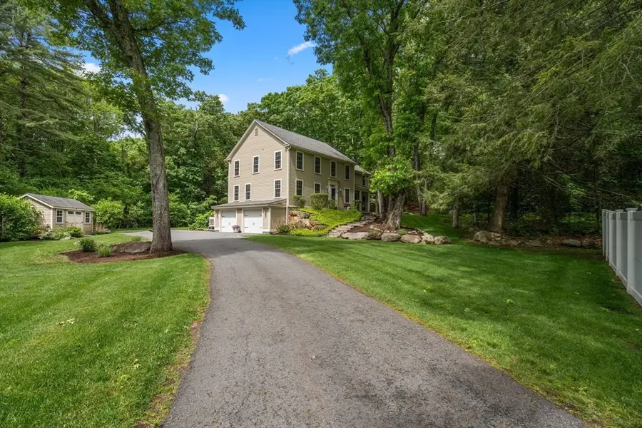 70 S Main St, Sherborn, MA 01770 - #3