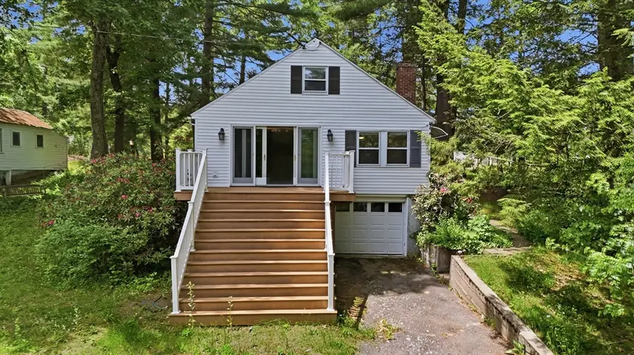 28 Lake Dr, Wilbraham, MA 01095 - #2
