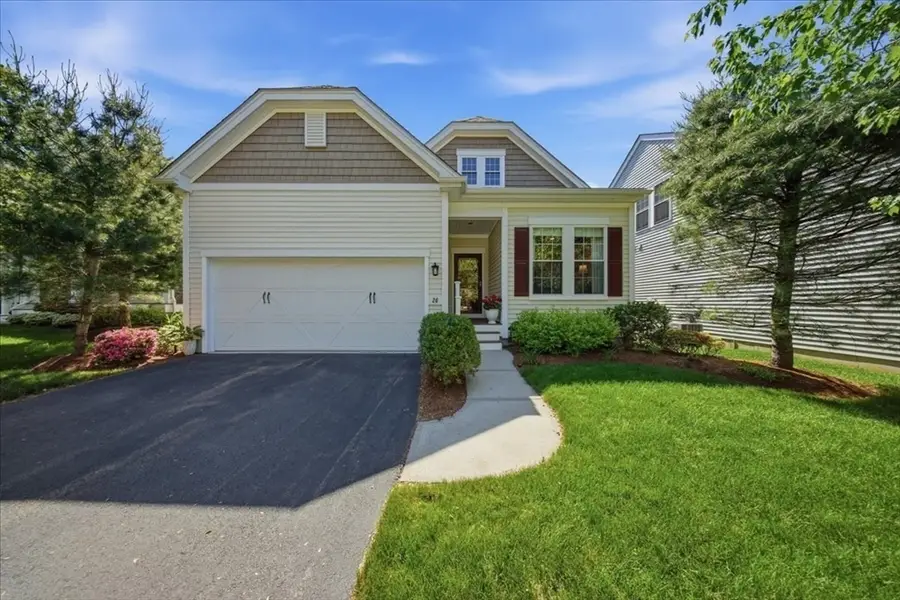 26 Kensington, Plymouth, MA 02360 - #2