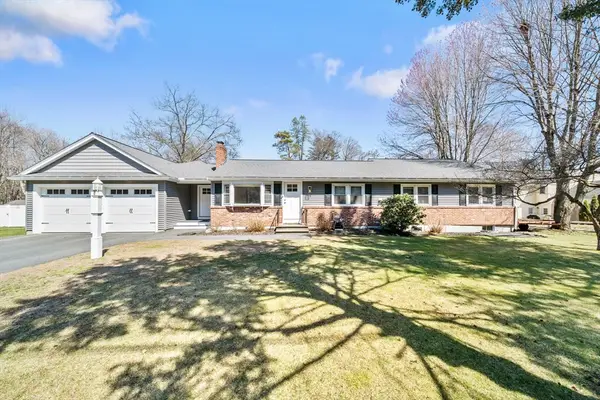 178 Woburn St, Wilmington, MA 01887