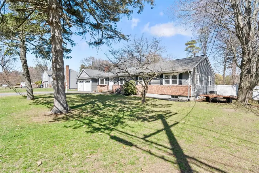 178 Woburn St, Wilmington, MA 01887 - #2