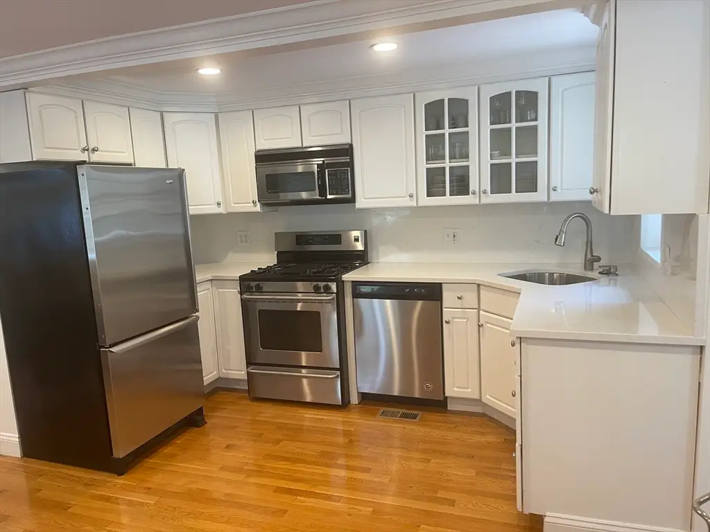 591 E 2nd St #1, Boston, MA 02127 - #1