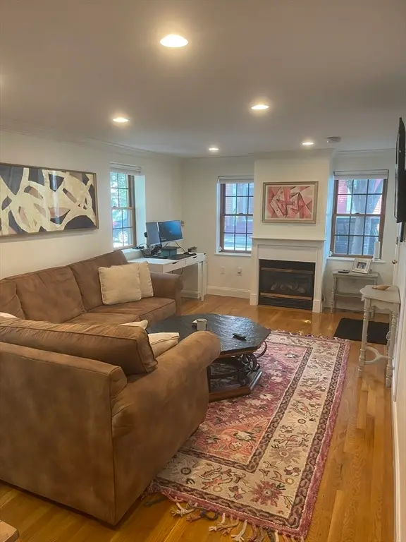 591 E 2nd St #1, Boston, MA 02127 - #3