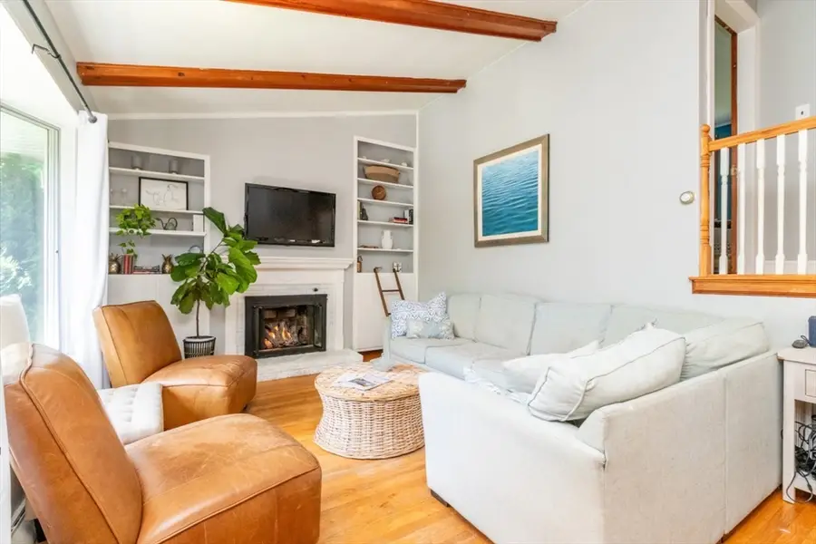 77 Clinton Rd, Weymouth, MA 02189 - #2