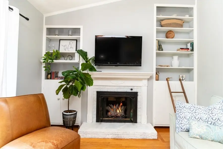 77 Clinton Rd, Weymouth, MA 02189 - #3