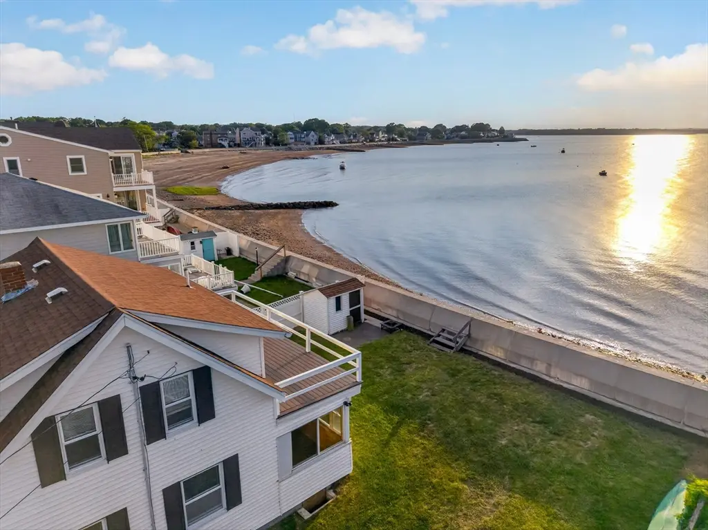 716 Sea Street, Quincy, MA 02169 - #1