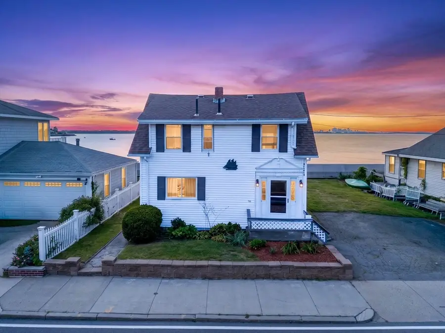 716 Sea Street, Quincy, MA 02169 - #2