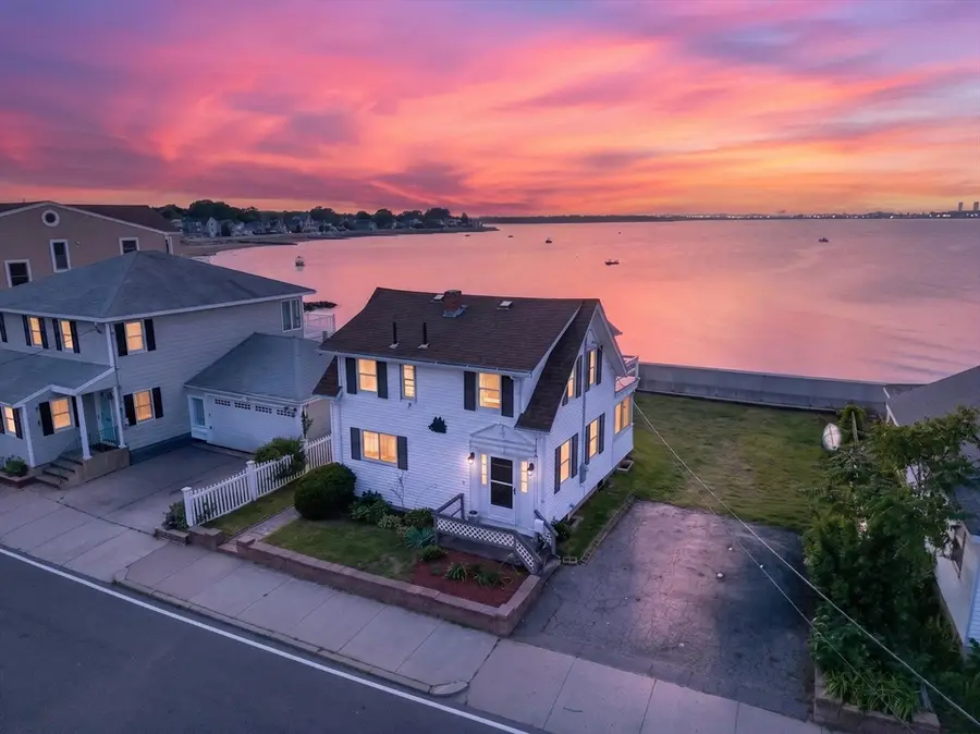 716 Sea Street, Quincy, MA 02169 - #3