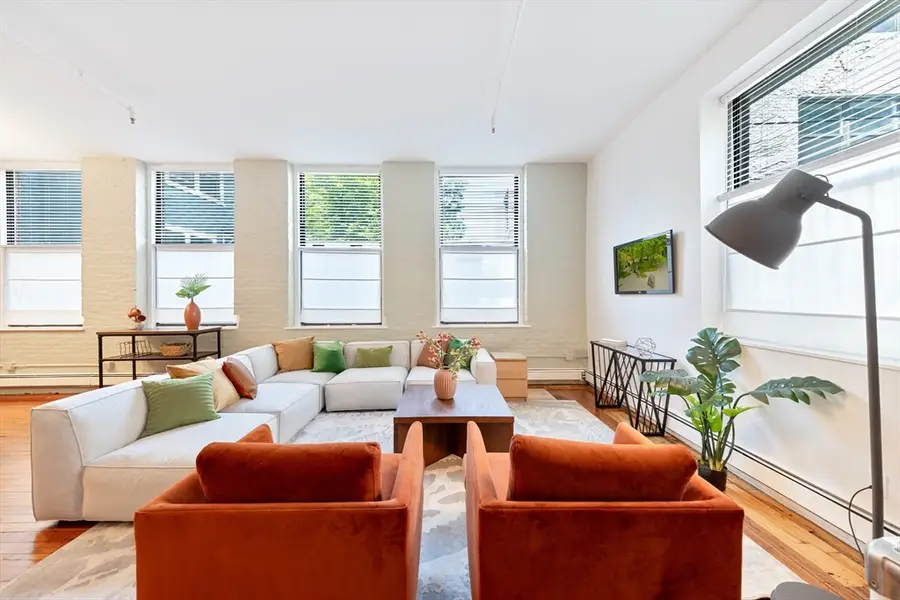 69 Harvey St #3, Cambridge, MA 02141 - #2