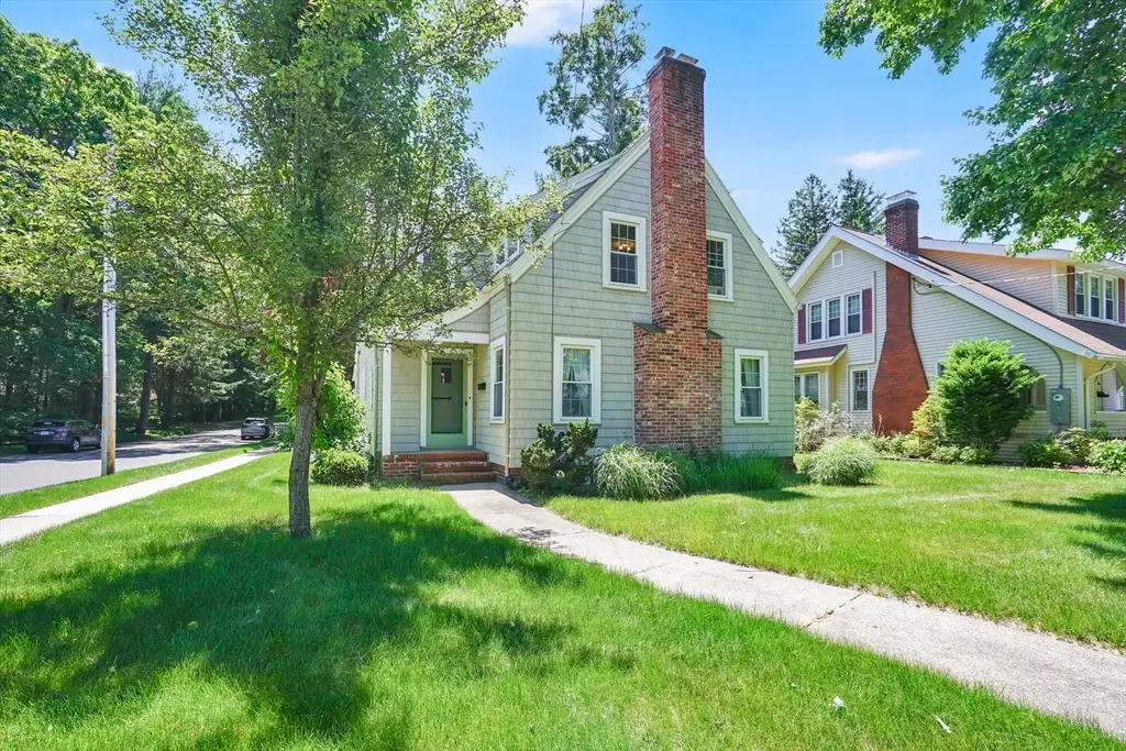 169 Greenacre Ave, Longmeadow, MA 01106 - #1