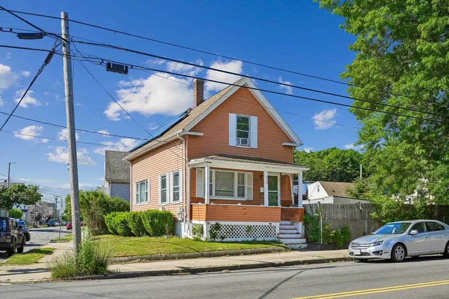 638 Boston St, Lynn, MA 01905 - #2