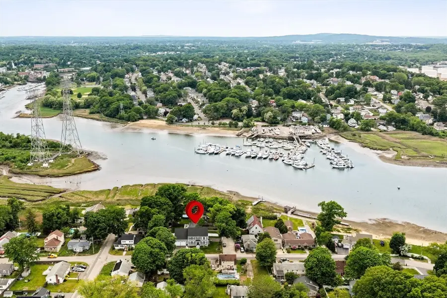 12 Arlington St., Weymouth, MA 02188 - #3