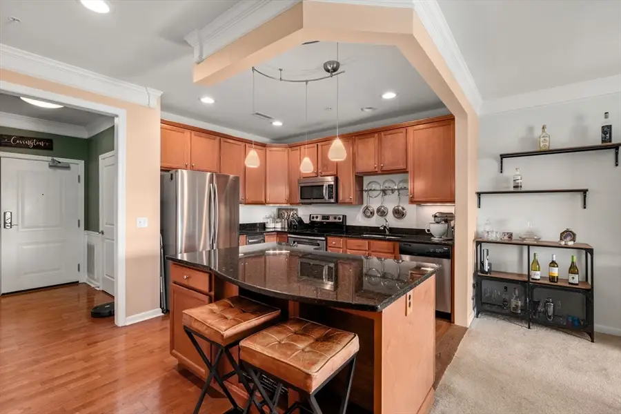 414 John Mahar Hwy #A303, Braintree, MA 02184 - #2