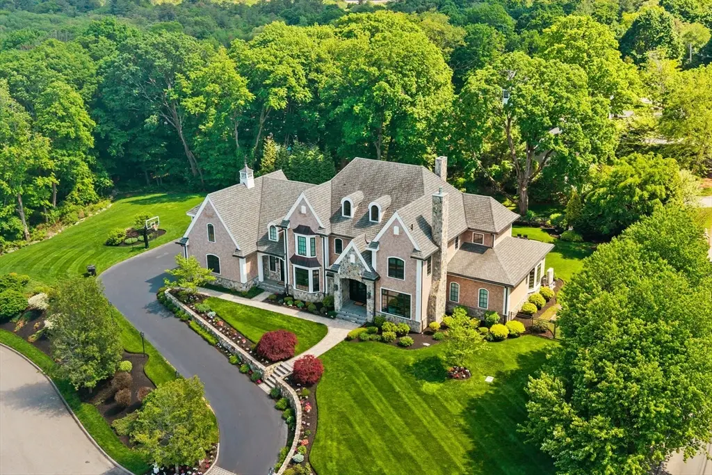 1 Haywood Farm, Lynnfield, MA 01940 - #1