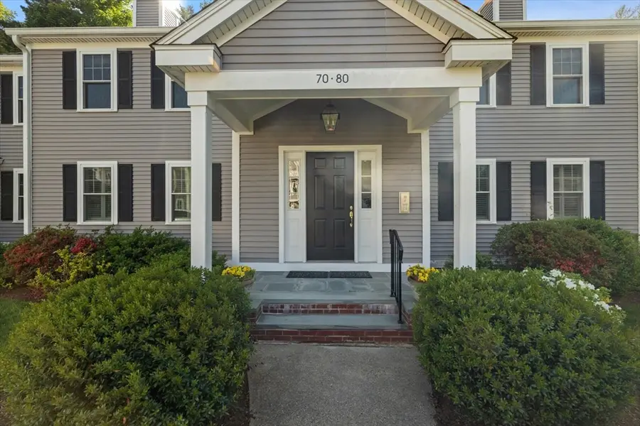 80 Humphreys Lane #80, Duxbury, MA 02332 - #3