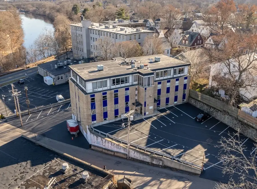 108 Water St, Watertown, MA 02472 - #3