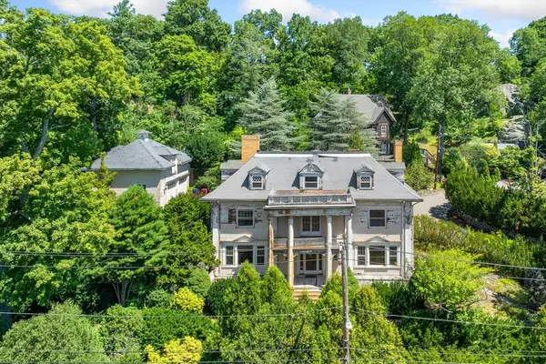 721 Franklin Street, Melrose, MA 02176