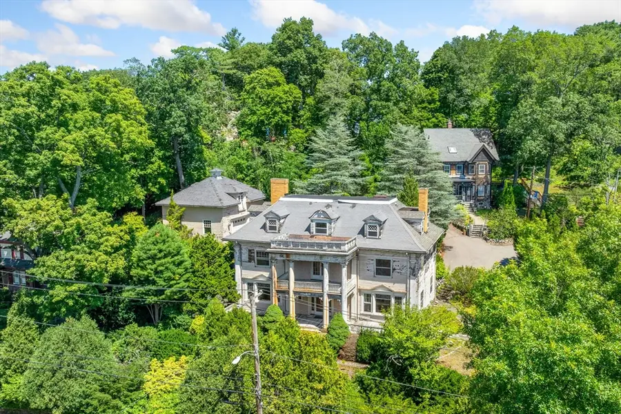 721 Franklin Street, Melrose, MA 02176 - #2