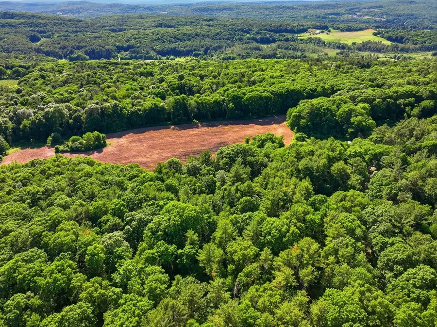 0 Davis Rd, New Braintree, MA 01531 - #2