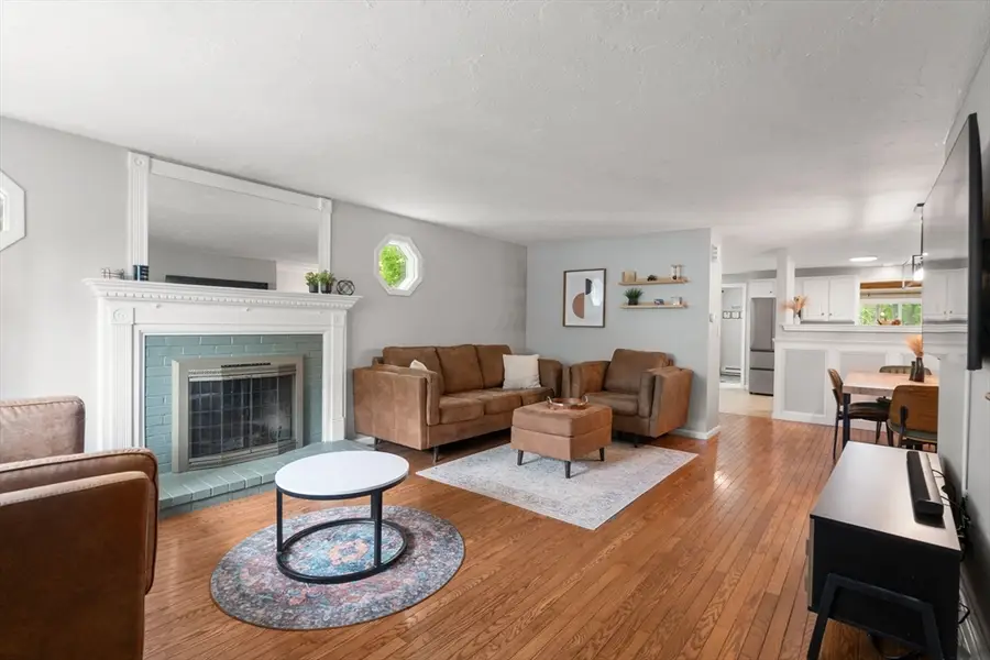 93 Village St #93, Easton, MA 02334 - #2