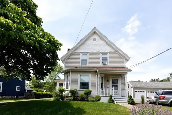 1012 Washington St, Whitman, MA 02382