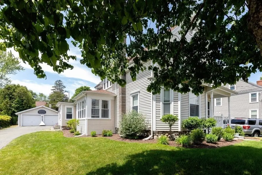 1012 Washington St, Whitman, MA 02382 - #2