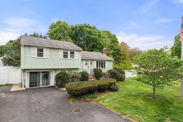 2 Forbes Rd, Canton, MA 02021