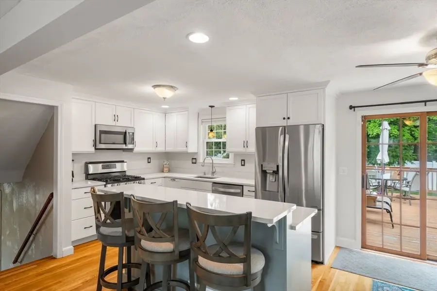 2 Forbes Rd, Canton, MA 02021 - #3