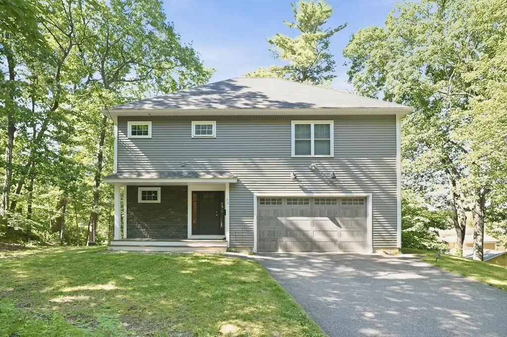 53 Cambridge Street, Ayer, MA 01432 - #1