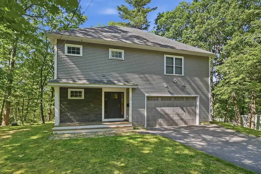 53 Cambridge Street, Ayer, MA 01432 - #3