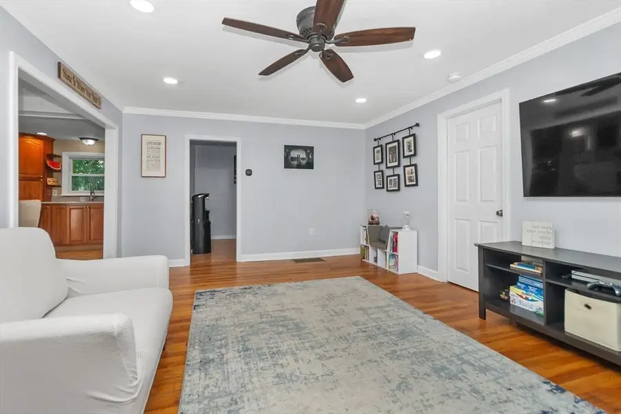 20 Reardon Road, Billerica, MA 01821 - #2