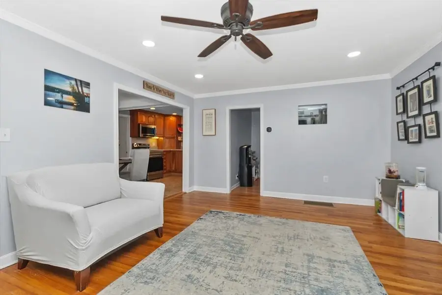 20 Reardon Road, Billerica, MA 01821 - #3
