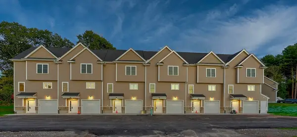 719 S. Franklin Street #A Block 3, Holbrook, MA 02343