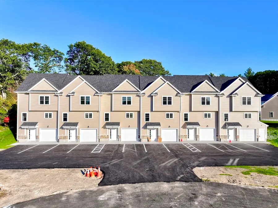 719 S. Franklin Street #A Block 3, Holbrook, MA 02343 - #2