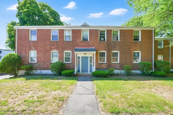 524 Cold Spring Ave #2A, West Springfield, MA 01089
