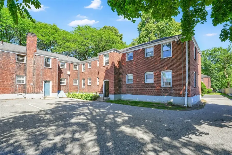 524 Cold Spring Ave #2A, West Springfield, MA 01089 - #2