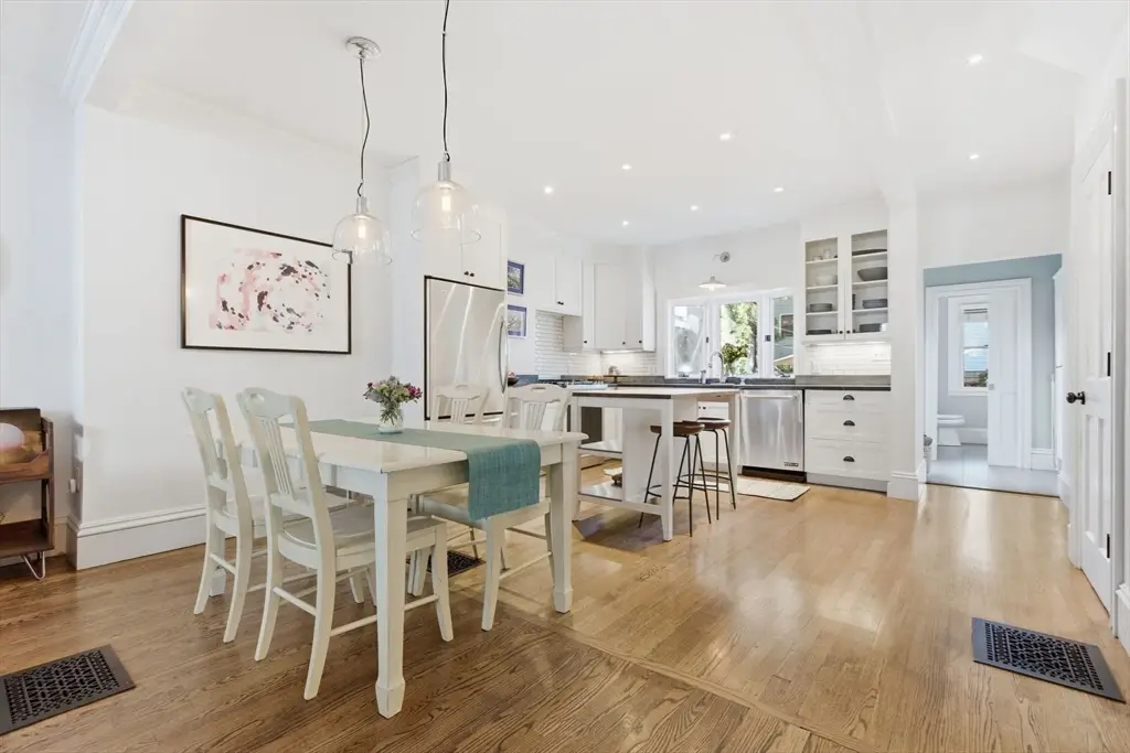 38 Bartlett Street, Boston, MA 02129 - #1