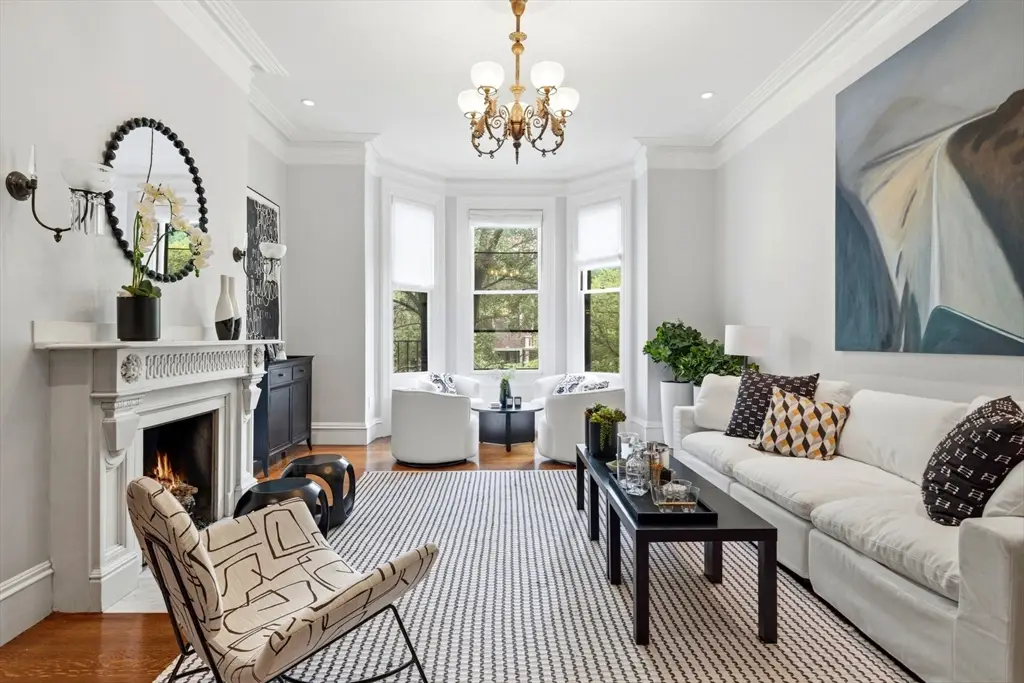 321 Beacon Street, Boston, MA 02116 - #1