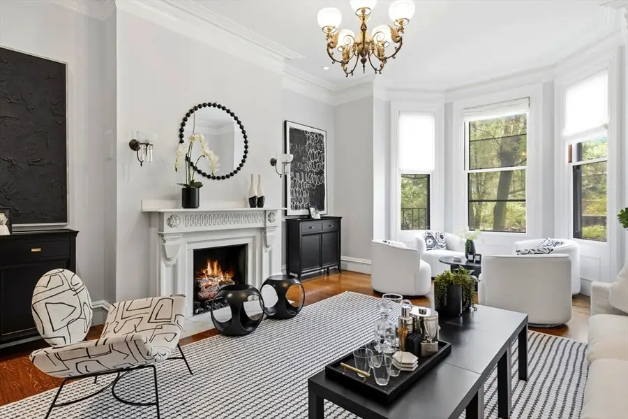 321 Beacon Street, Boston, MA 02116 - #3