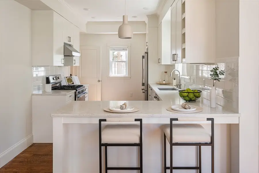 37 Sheridan Ave #1, Medford, MA 02155 - #2