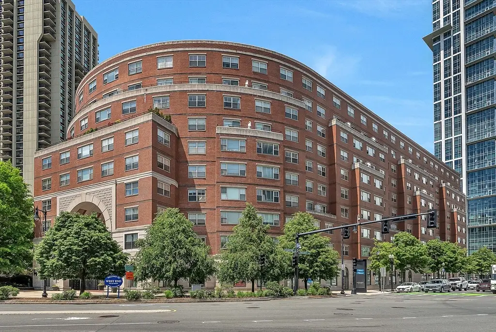 150 Staniford Street #617, Boston, MA 02114 - #1