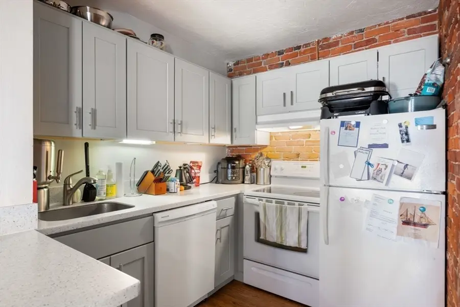 38A Charter Street #7, Boston, MA 02113 - #2