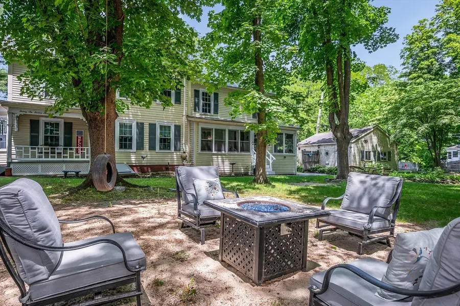 26 Groton St, Pepperell, MA 01463 - #2