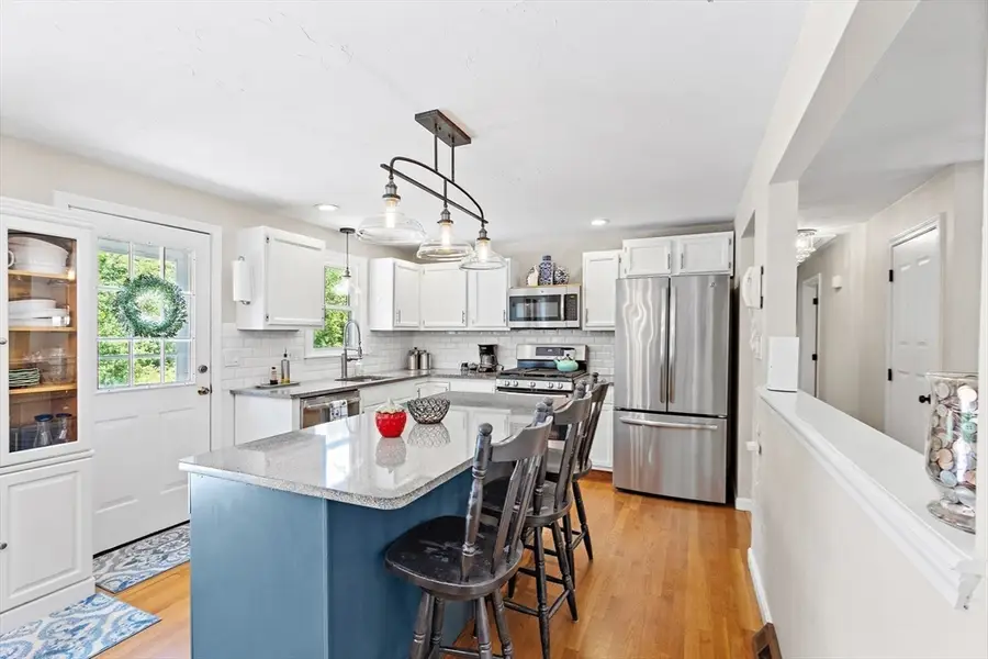 3 Thomas Drive, Franklin, MA 02038 - #3
