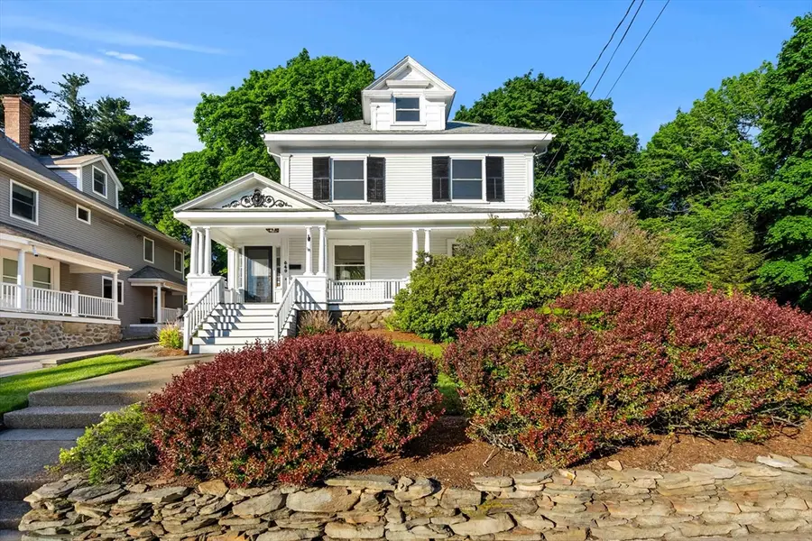 649 Main, Haverhill, MA 01830 - #2