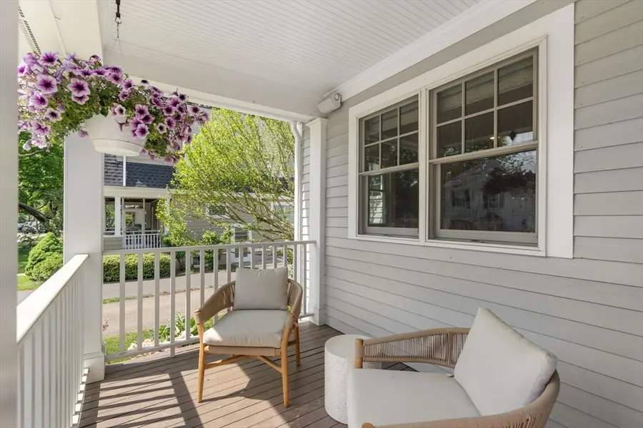 19 Mayo Avenue, Needham, MA 02492 - #2